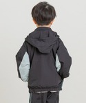 マウンテンパーカー アウター ウインドブレーカ...の詳細画像2