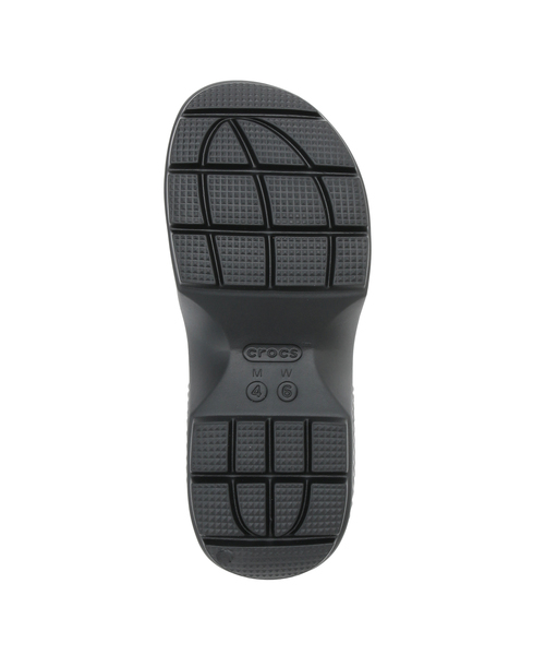 Crocs silenヒ－ルサンダル最終5/6火曜日終了致します crocs クロックス crocs【メンズ レディース サンダル】Siren