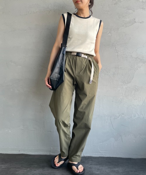 GRAMICCI エブリデイ　ナイロンパンツ　S GRAMICCI/グラミチ] 別注 エブリデイ ナイロンパンツ（その他