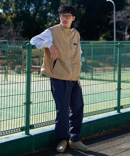 GRAMICCI/グラミチ] 別注 エブリデイ ナイロンパンツ（その他