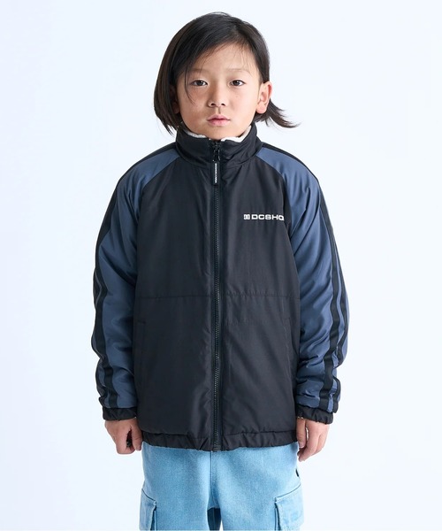 DC SHOES（ディーシーシューズ） ブルゾン アウター 24 KD REVERSIBLE