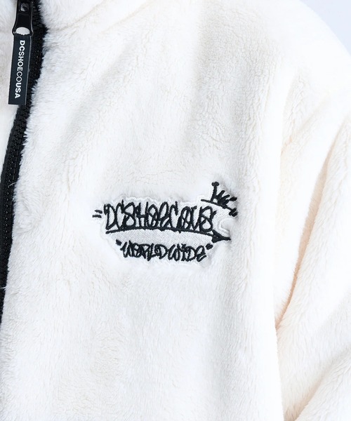 DC SHOES（ディーシーシューズ） ブルゾン アウター 24 KD REVERSIBLE