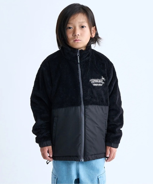 DC SHOES リバーシブル クリーニング済 DC SHOES（ディーシーシューズ） SALE セール ディーシーシュー ボア