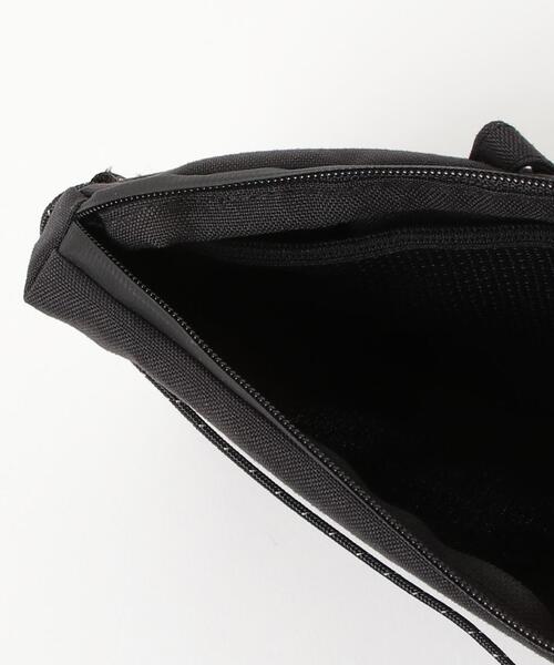 COMFY ショルダーバッグ UNITED ARROWS COMFY コンビ ショルダーバッグ （BLACK