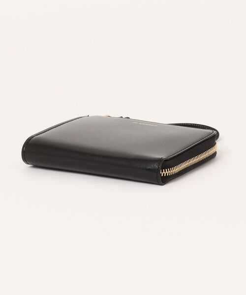JIL SANDER 財布 CREDIT CARD PURSE GIRO レディース メンズ