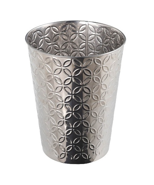 DULTON 収納 STAINLESS BUCKET 7L/ステンレス バケツ : ZOZOTOWN