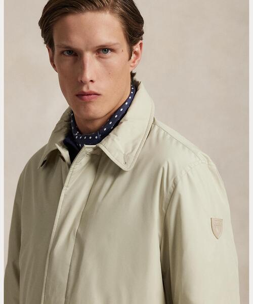 POLO RALPH LAUREN（ポロ・ラルフローレン） コート ジャケット