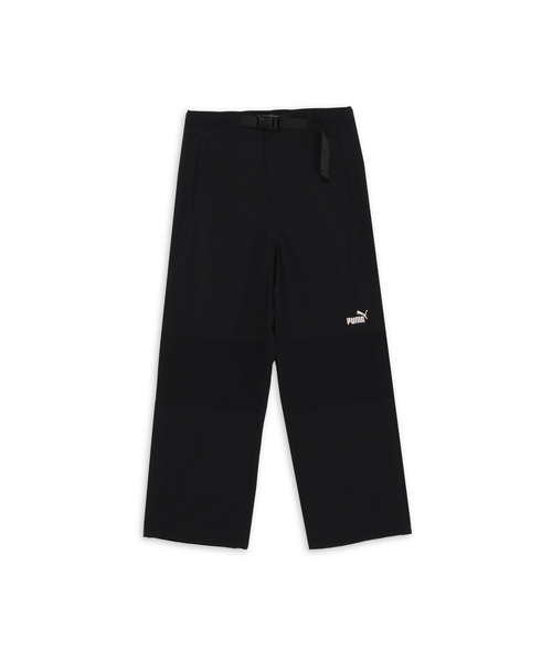 PUMA（プーマ） パンツ メンズ CORE HERITAGE ウーブン パンツ メンズ