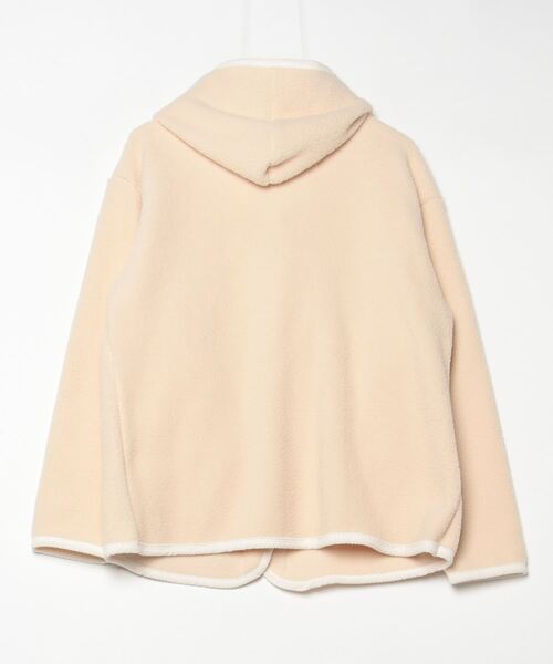 「SPIGA」 ジャケット FREE ベージュ レディース_画像2