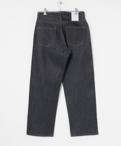SHIOTA URBAN RESEARCH デニムワイドパンツ 30 SHIOTA URBAN RESEARCH デニムワイドパンツ 30 パンツ