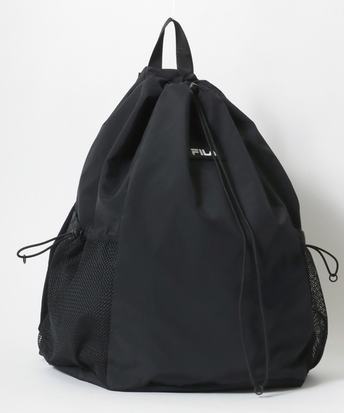 黒 felisi ナイロンリュック 2way Felisi｜ナイロンリュック ビジネスリュック 21/60/DS+A