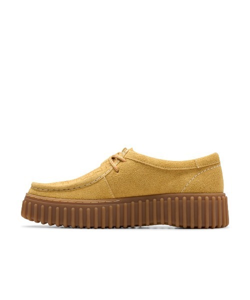 Clarks（クラークス） デッキシューズ モカシン Clarks Torhill Bee