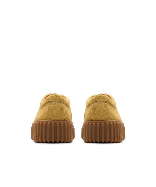 Clarks（クラークス） デッキシューズ モカシン Clarks Torhill Bee