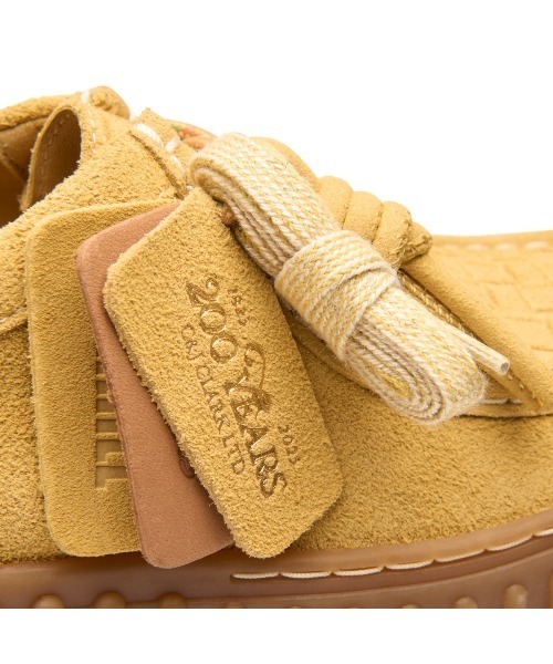 Clarks（クラークス） デッキシューズ モカシン Clarks Torhill Bee