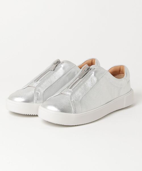 REGAL スニーカー Regal Walker レースアップレザースニーカー GORE-TEX（HC16_S