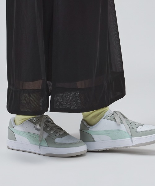 PUMA（プーマ） スニーカー ケーブン 2.0 レディース : ZOZOTOWN Yahoo