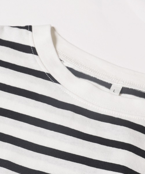 tシャツ OE天竺5分袖ビッグTシャツ レディース | coca | 18