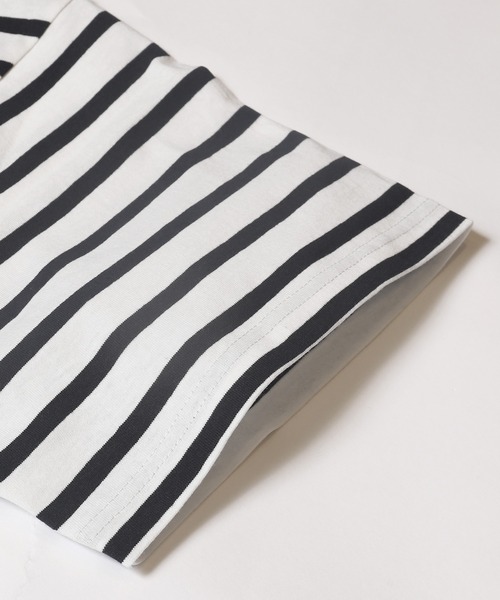 tシャツ OE天竺5分袖ビッグTシャツ レディース | coca | 19