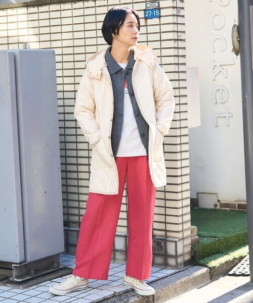 Traditional Weatherwear ELGIN 36 オフホワイト Traditional Weatherwear ELGIN 36 オフホワイト - メルカリ