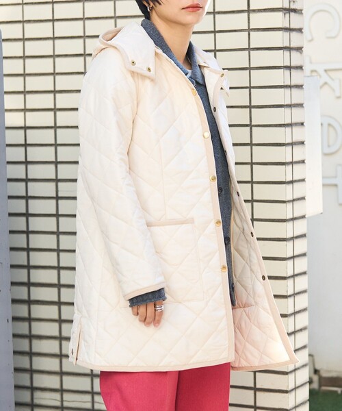 FREAK'S STORE（フリークスストア） 「Traditional Weatherwear