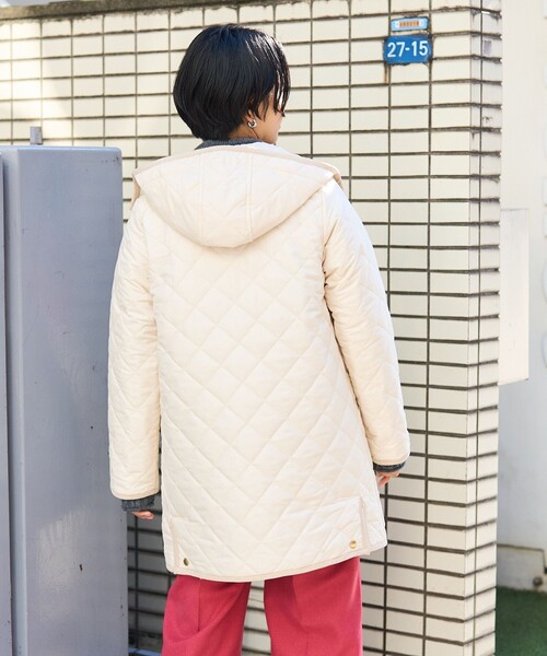 FREAK'S STORE（フリークスストア） 「Traditional Weatherwear