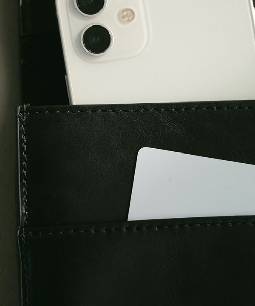 ETRE TOKYO（エトレトウキョウ） ショルダーバッグ バッグ レザー