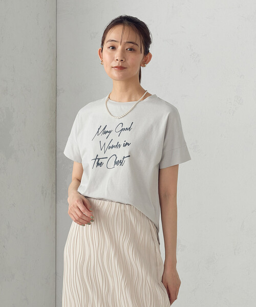 【関税込】 マンツーマンTシャツ - オフホワイト 関税/送料込 ☆ Nike x Off-White ☆ NRG T-Shirt (Off-White/T