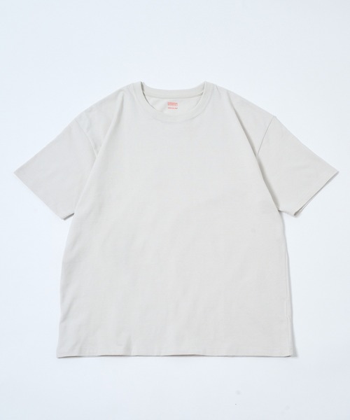 UNIVERSAL OVERALL（ユニバーサルオーバーオール） tシャツ