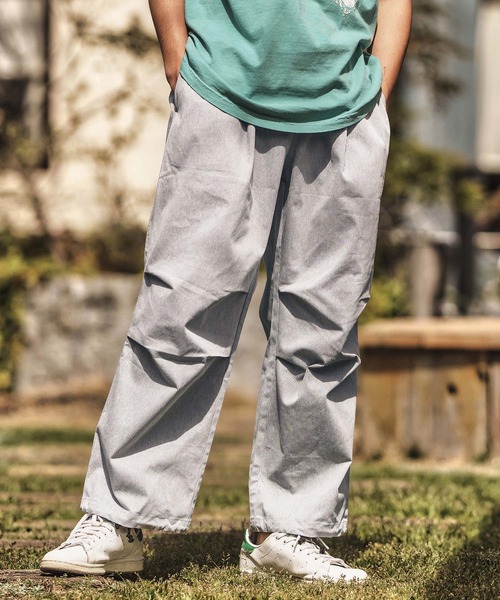 パンツ・ボトムスその他 HUECLOSET Mud Muscle Fit Knit SE16 BOTTOMS | tagged 