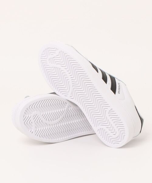 adidas スニーカー 「adidas」SUPERSTAR 2 レディース