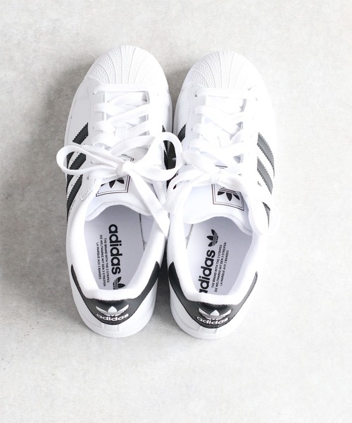売切れ前に adidas SUPERSTAR II ユニセックス アウトソールGOOD adidas SUPERSTAR II｜BILLY'S ENT 公式通販