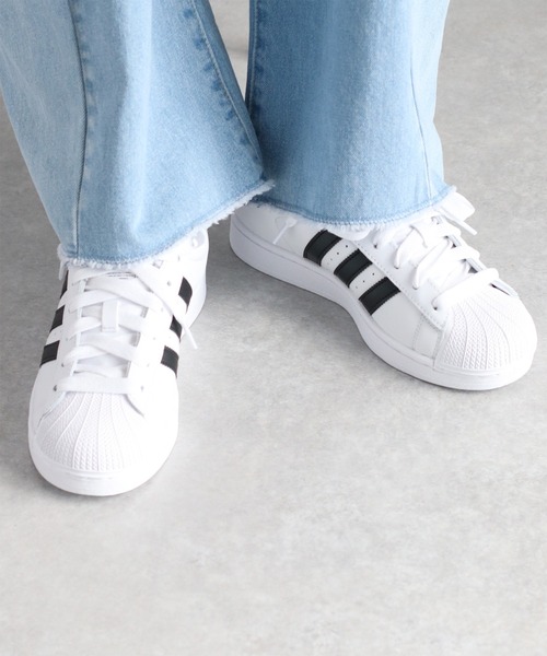 adidas superstar スニーカー Kawasaki And Adidas Release Third Collab Sneaker With ZX22