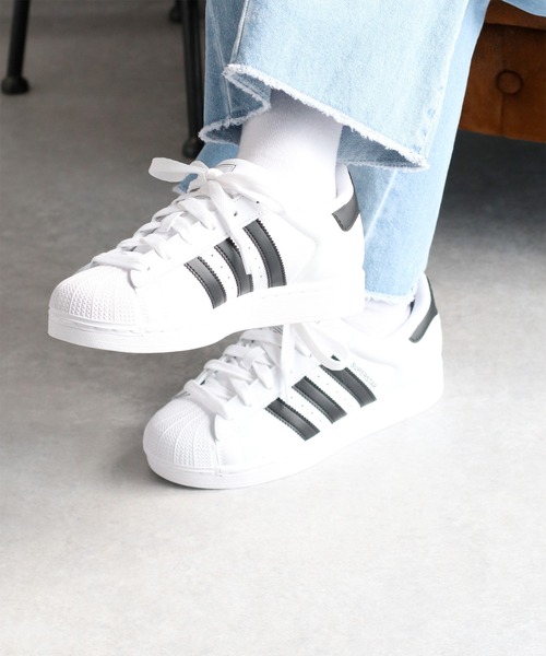 adidas Originals SUPERSTAR ウィメンズ アディダス オリジナルス adidas Originals SUPERSTAR W