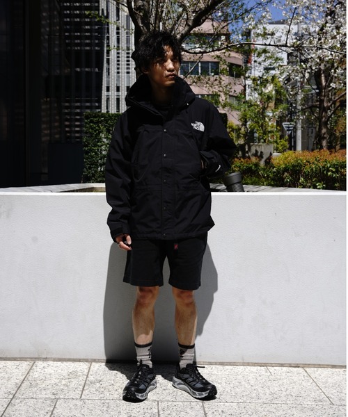 Gramicci（グラミチ） パンツ G-SHORT Gショーツ G101-OGT メンズ