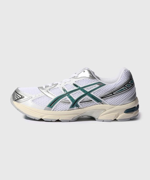 本日限定値下げ　タグ付き　未使用　GEL-1130 ライトグレー 楽天市場】アシックス gel-1130（カラーグレー）の通販
