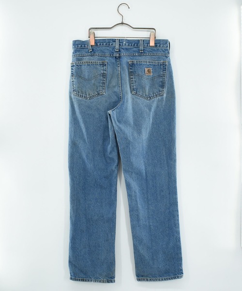 Carhartt（カーハート） ジーンズ 「ヴィンテージ古着」Carhartt