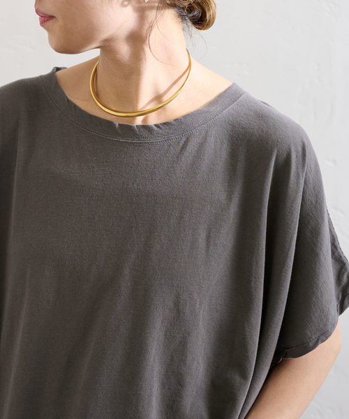 tシャツ GREYCHORD/グレーコード Football design T レディース FRAMeWORK tシャツ GREYCHORD/グレーコード Football design T