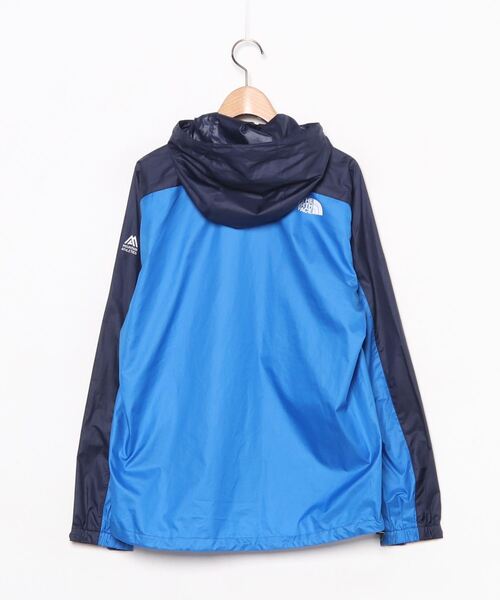 THE NORTH FACE 「THE FACE」 ブルゾン M ブルー メンズ