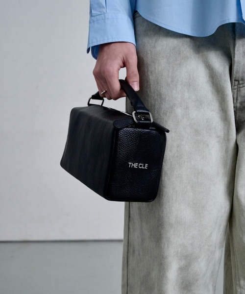ハンドバッグ BOX BAG : ZOZOTOWN Yahoo!店 - 通販 - Yahoo!ショッピング