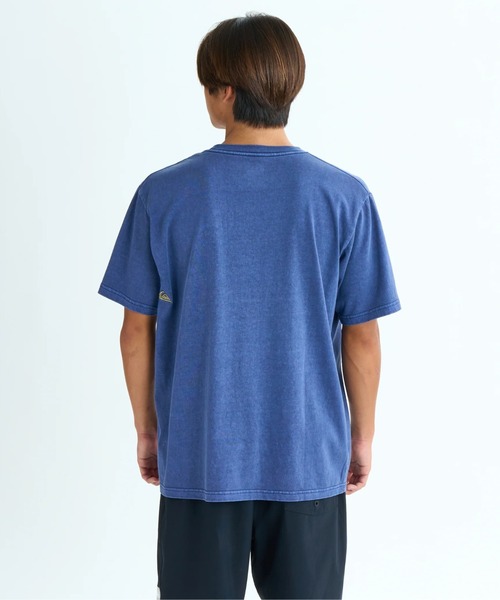 Quiksilver（クイックシルバー） tシャツ MW ATS ST/クイックシルバー 