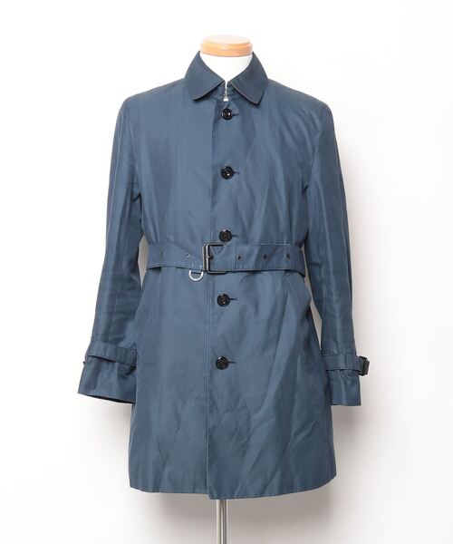 BLACK LABEL CRESTBRIDGE 「BLACK CRESTBRIDGE」 ステンカラー