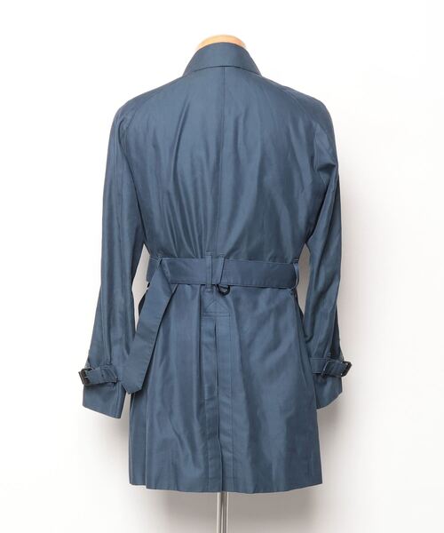 BLACK LABEL CRESTBRIDGE 「BLACK CRESTBRIDGE」 ステンカラー