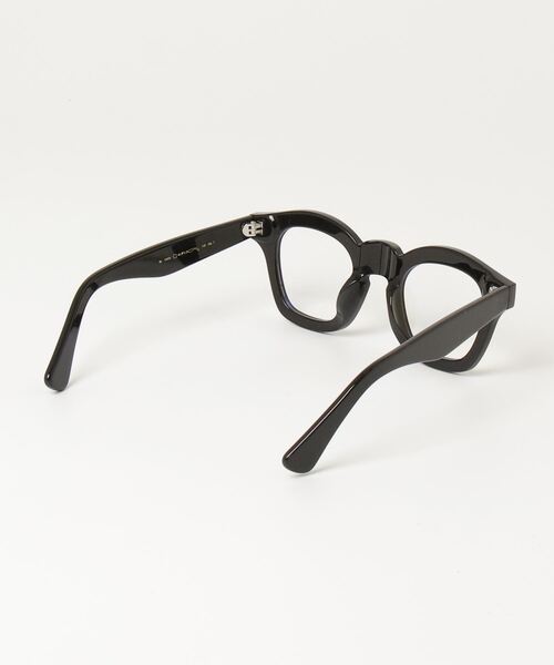 SANSeLF サングラス メガネ SANSeLF 伊達メガネ メガネ 眼鏡 Se trapezpid サングラス