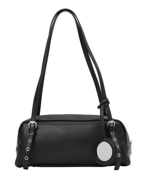 WEGO（ウィゴー） ボストンバッグ WEGO/ミラー付きボストンバッグ