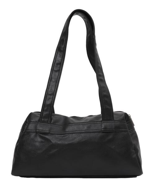 WEGO（ウィゴー） ボストンバッグ WEGO/ミラー付きボストンバッグ