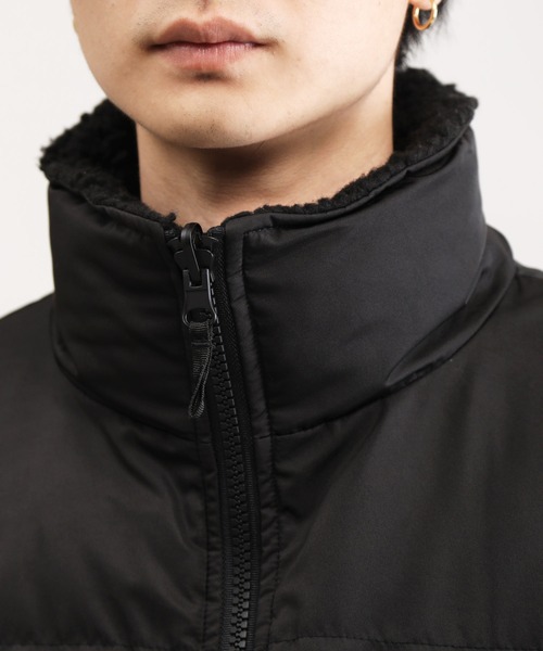 「Mark Gonzales」 ブルゾン「lulu＆arnieコラボ」 LARGE ブラック系その他 メンズ_画像4