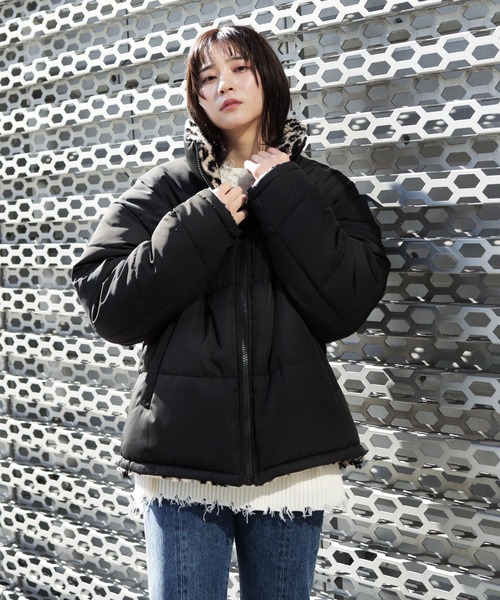 「Mark Gonzales」 ブルゾン「lulu＆arnieコラボ」 LARGE ブラック系その他 メンズ_画像5