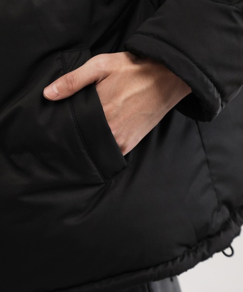 「Mark Gonzales」 ブルゾン「lulu＆arnieコラボ」 LARGE ブラック系その他 メンズ_画像9