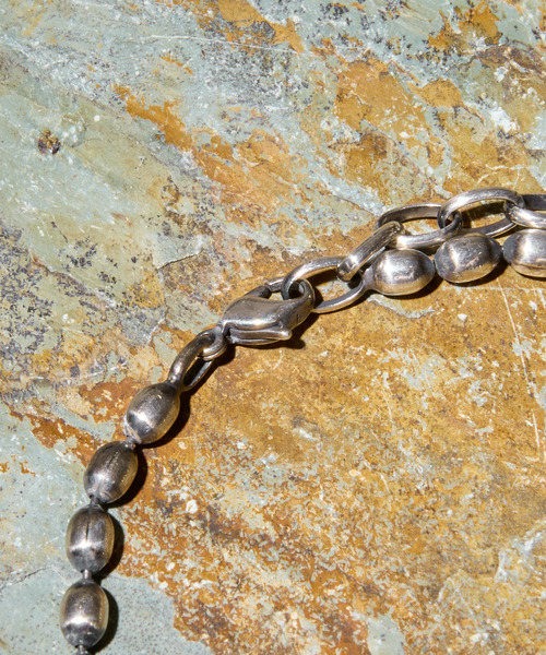 HASTIM Spice chain ANK ハリム　アンクレット　ブレスレット HASTIM Spice chain ANK ハリム アンクレット ブレスレット