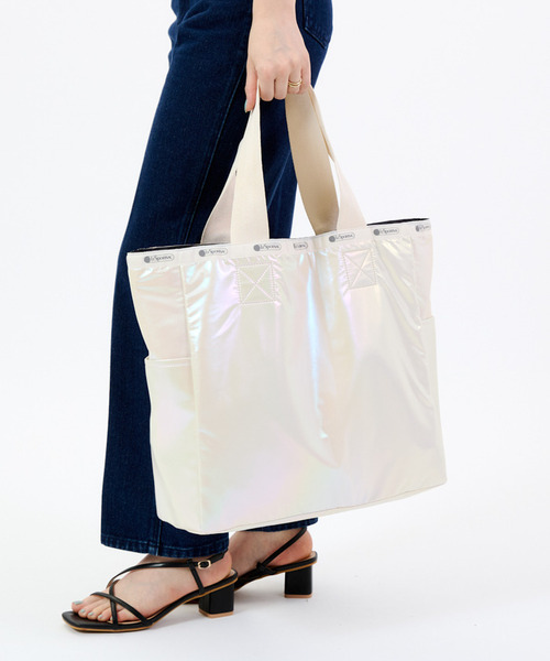 ■LeSportsac■GRADIENT LG REVERSE TOTE LeSportsac トートバッグ GRADIENT LG REVERSE TOTE パーライズ